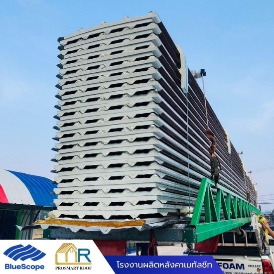 จำหน่ายหลังคาเหล็ก นครสวรรค์